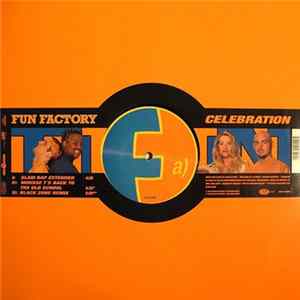 Fun Factory - Celebration FLAC