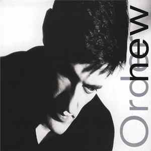 New Order - Low-life FLAC