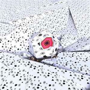 Hoverboots - Polygon FLAC