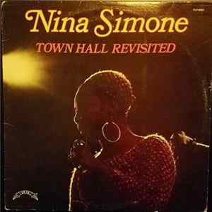 Nina Simone - Town Hall Revisited FLAC
