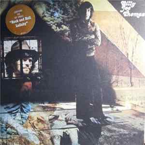 B.J. Thomas - Billy Joe Thomas FLAC