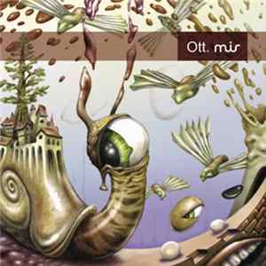 Ott - Mir FLAC