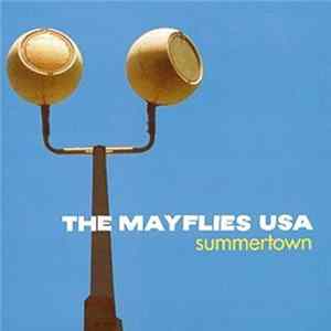 The Mayflies USA - Summertown FLAC