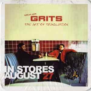 Grits - Samples: From The Album The Art Of Translation FLAC