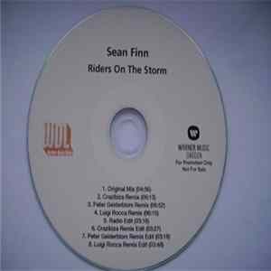 Sean Finn - Riders On The Storm FLAC