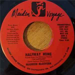 Maureen McGovern - Halfway Home FLAC
