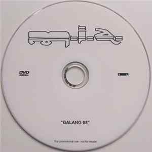 M.I.A. - Galang 05 FLAC