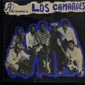 Orchestre Los Camaroes - Nga Obele Etologo FLAC