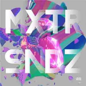 Various - MXTRSNDZ VOL.2 FLAC