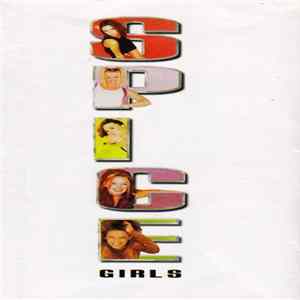 Spice Girls - Spice FLAC