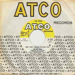 The Bee Gees - New York Mining Disaster 1941 FLAC