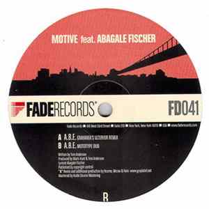 Motive Feat. Abagale Fischer - A.B.E. FLAC