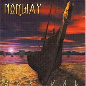 Norway - Arrival FLAC