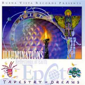 Various - Epcot Illuminations Tapestry Of Dreams FLAC