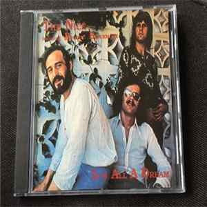 The Nice Featuring Ritchie Blackmore - It's All A Dream FLAC