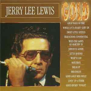 Jerry Lee Lewis - Gold FLAC