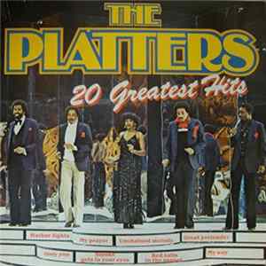 The Platters - 20 Greatest Hits FLAC