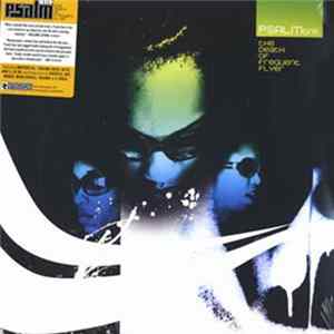Psalm One - The Death Of Frequent Flyer FLAC
