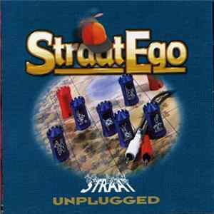 Straat - StraatEgo FLAC