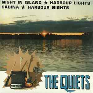 The Quiets - Night In Island FLAC