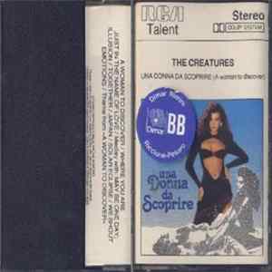 The Creatures - Una Donna Da Scoprire (A Woman To Discover) FLAC
