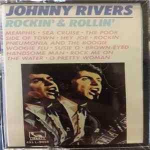 Johnny Rivers - Rockin' & Rollin' FLAC