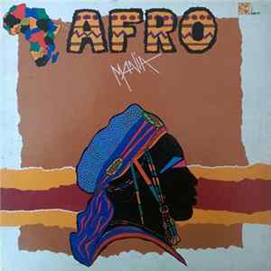 Various - Afro Mania FLAC