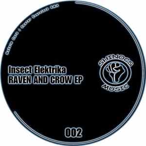 Insect Elektrika - Raven And Crow FLAC