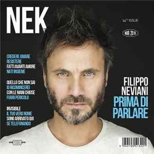 Nek - Se Telefonando FLAC