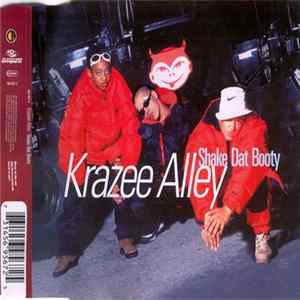 Krazee Alley - Shake Dat Booty FLAC