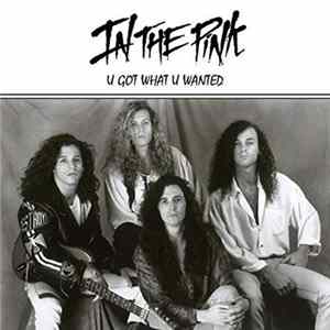 In The Pink - U Got What U Wanted FLAC