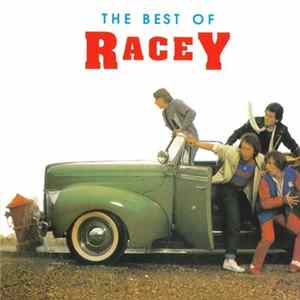 Racey - The Best Of Racey FLAC