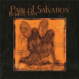 Pain Of Salvation - Remedy Lane FLAC