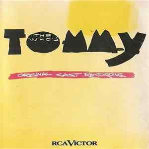 Various - The Who's Tommy (Original Cast Recording) FLAC
