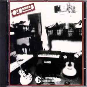 Os Borges - Os Borges FLAC