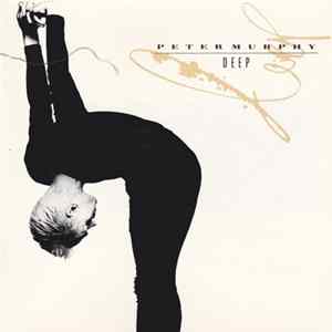 Peter Murphy - Deep FLAC