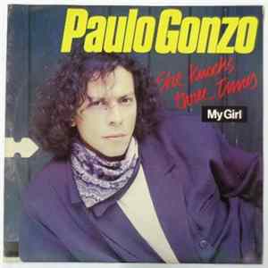 Paulo Gonzo - She Knocks Three Times FLAC