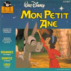 Perrette Pradier - Mon Petit Ane FLAC