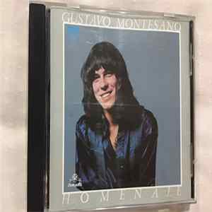 Gustavo Montesano - Homenaje FLAC