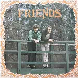 Paul James & Roy Denny - Friends FLAC