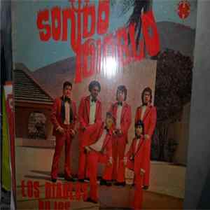 Los Diablos Rojos - Sonido Diablo FLAC