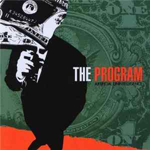 The Program - Artificial Unintelligence FLAC