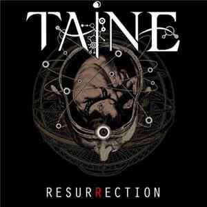 Taine - Resurrection FLAC
