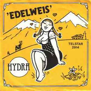 Hydra - Edelweis / Alie FLAC