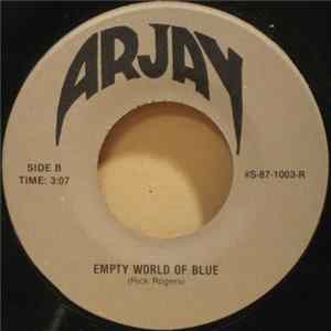 Peter Deluca , Ron Milosevich / Rick Rogers - Turn It Around / Empty World Of Blue FLAC