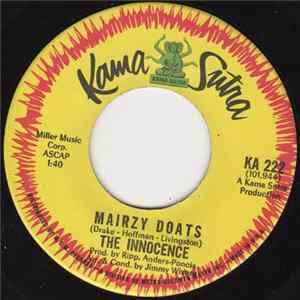 The Innocence - Mairzy Doats FLAC
