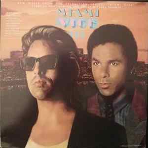 Various - Miami Vice III FLAC