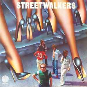 Streetwalkers - Streetwalkers FLAC