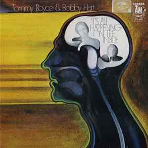 Tommy Boyce & Bobby Hart - It's All Happening On The Inside FLAC