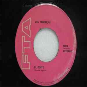 Los Cangrejos - El Tonto / El Hueso FLAC